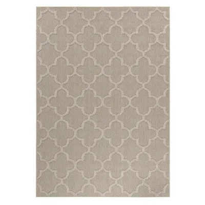Immagine prodotto di Teppich da esterno PATARA Beige 80 x 150 cm
