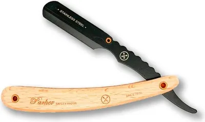 Obrázek produktu pro Holicí strojek Parker SRPBA