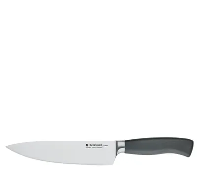 Obrázok produktu pre Kuchařský nůž, 21cm, plast, Zassenhaus