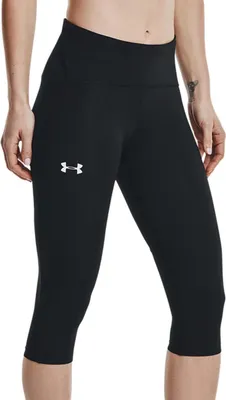 Produktbild von Under Armour - Dámské legíny "Fly Fast" GT1736 (M) (Black)