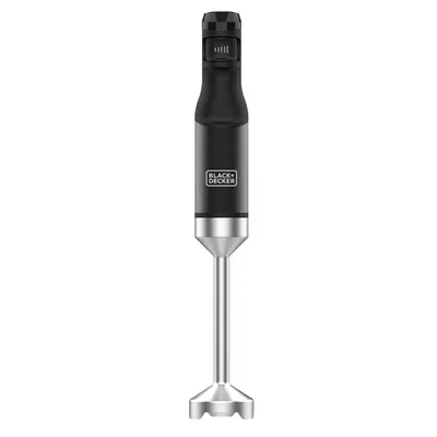 Produktbild von BLACK+DECKER Stabmixer 1500W Schwarz