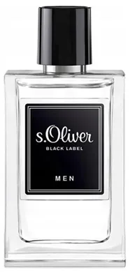 Zdjęcie produktu dla s.Oliver Black Label Men Płyn po goleniu, 50 ml