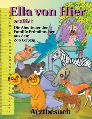 Produktbild von Ella von Hier erzählt