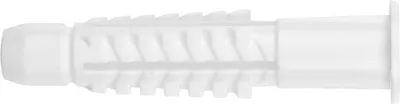 Obrázek produktu pro TOX Deco, Hmoždinka do zdi, Betonový, Šedá, Německo, 1 cm, 66 mm