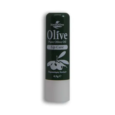 Produktbild von Herbolive Lippenbalsam *Olivenöl* 4,5g