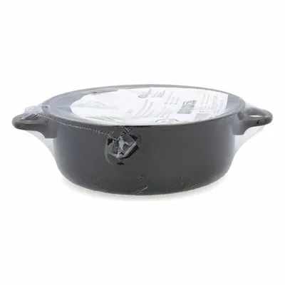 Produktbild von Fritteuse Quid Gante Stahl 0,32 L (Ø 26 cm)