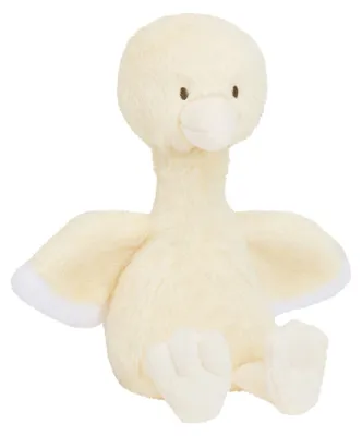 Produktbild von Happy Horse Kuscheltier Cosy Ente 22 cm gelb Baby Spielzeug