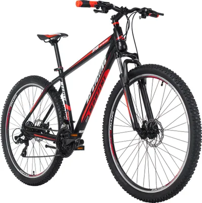 Produktbild von KS Cycling Mountainbike Hardtail 29" Morzine