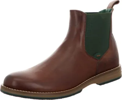 Produktbild von GALIZIO TORRESI Chelsea Boots Herren 31393437393539 Braun 42 EU