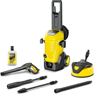 Produktbild von Kärcher Hochdruckreiniger K 5 WCM Premium Home