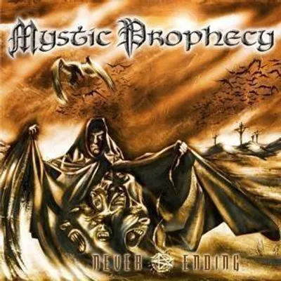 Produktbild von Never Ending (Re-Release)