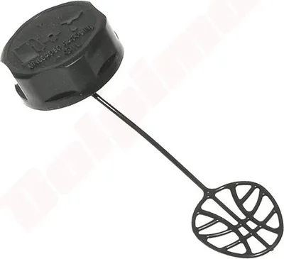 Produktbild von Tankdeckel auf Husqvarna 143R ( 531 00 78-14 )