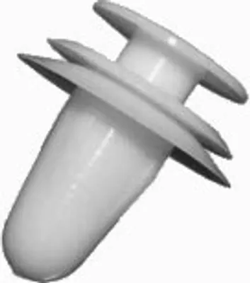 Produktbild von 10x ROMIX B14269 Clip Zier- / Schutzleiste
