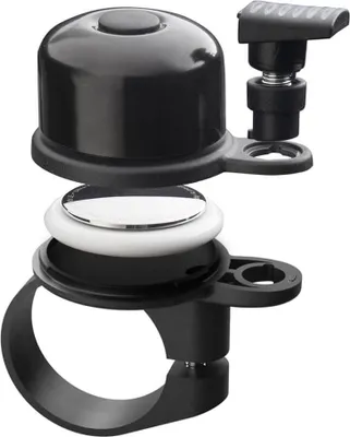 Produktbild von TeamNobile AirBell Original 31,8mm Lenkerklemmung
