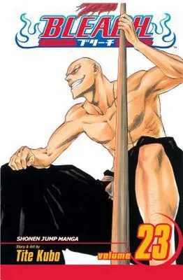 Zdjęcie produktu dla Bleach, Vol. 23