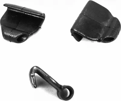 Produktbild von Nuova Rade Hook for Boat Cover Zubehör für Biminis / Abdeckplanen