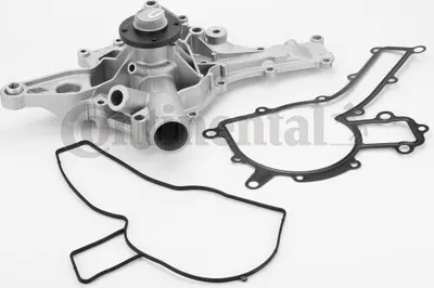 Produktbild von Continental ContiTech WPS3089 Kühlmittelpumpe Wasserpumpe passend für MERCEDES-BENZ E-Klasse Limousine (W211) E-Klasse T-modell (S211) M-Klasse