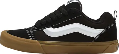 Produktbild von Vans Sneakers VN0009QCB9M1 in Black color size 44