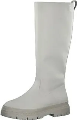 Produktbild von S. Oliver 5-5-25601-29/462 CREAM Klassische Stiefel HW 22/23, Spocc:36