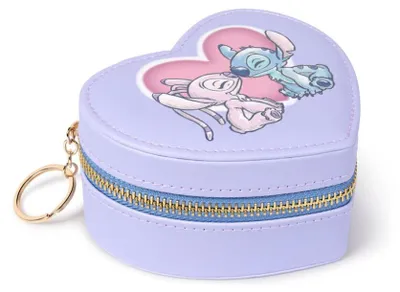 Image de Peers Hardy - Premium Skrzynka Biżuteryjna Disney Stitch & Angel