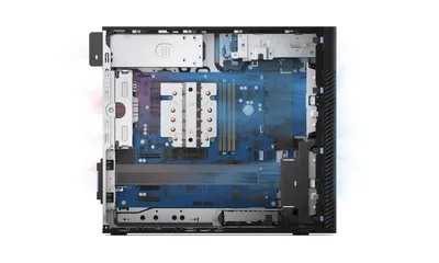 Produktbild von Pro Max Tower T2 (KHP46) (schwarz, Windows 11 Pro)