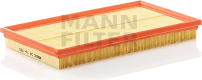 Obrázok produktu pre MANN vzduchový filter pre Mercedes triedy C Clk triedy E