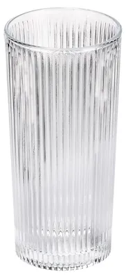 Obrázok produktu pre Sada šiestich pohárov – objem 320 ml – sklo