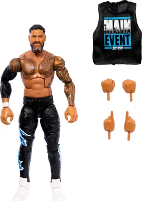 Produktbild von Mattel JCJ35, 8 Jahr(e), Mehrfarbig, Kunststoff