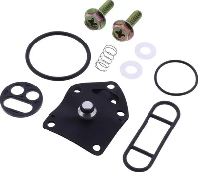 Image de Kit de réparation pour robinet d'essence Suzuki DR-Z 400, années 2000-2004, de JMP - Neuf