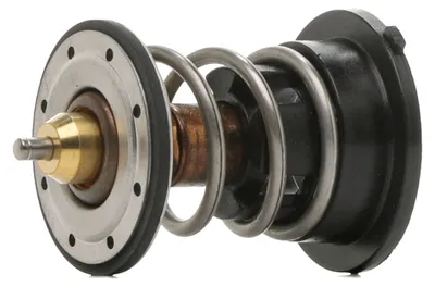 Produktbild von CALORSTAT by Vernet Thermostat Kühlmittel 87°C für BMW 3 Touring (E91) 3 Limousine (E90) 5 Touring (F11) 1 Schrägheck (F20) 3 Touring (F31)