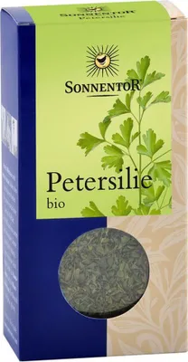 Image de Persil coupé15 g - Une herbe culinairepolyvalente pour vos plats