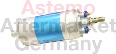 Produktbild von HITACHI Benzinpumpe 2503380 passend für MERCEDES-BENZ 190 (W201) elektrisch