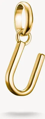 Immagine prodotto di Thomas Sabo - CC1227-413-39 - Ciondolo charm - Unisex - Charm Club