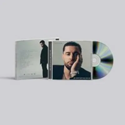 Obrázek produktu pro Bausa: Der Letzte macht das Licht aus - - (CD / D)