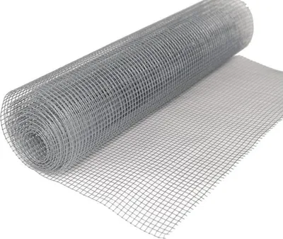 Produktbild von Windhager Wühlmausgitter für Hochbeete 2,1x1,1 m