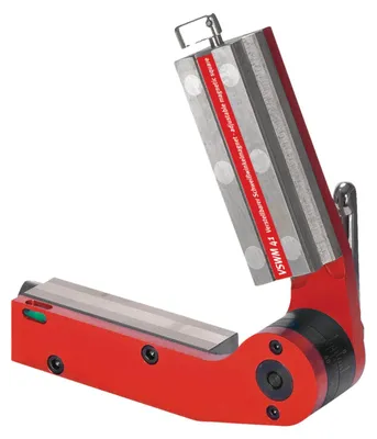 Produktbild von Schweißkraft Verstellbarer Schweißwinkelmagnet VSWM 41, 1790050