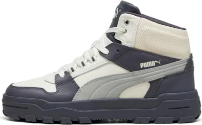 Produktbild von Puma Herren Sneakers Beige 397468-07 Grösse 46
