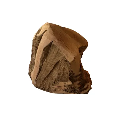 Immagine prodotto di Boris & Lotje Radice di erica Radice da masticare per cani – 100% naturale – Taglia L (300–400 g)