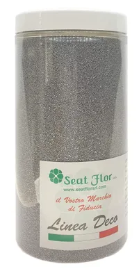 Produktbild von Buntes Farbsand 550 ml