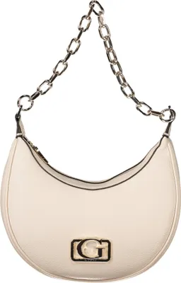 Image de Guess Circe Hobo Shoulder Couleur Rose