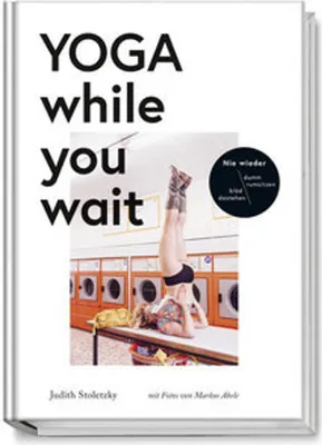 Obrázok produktu pre Yoga while you wait