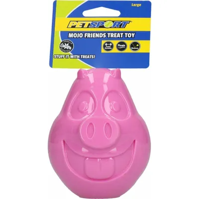 Image de Petsport Mojo Friends cochon L