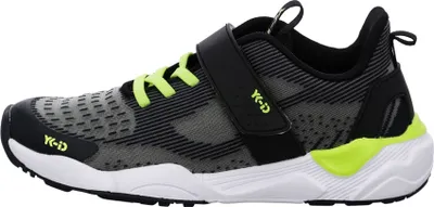 Produktbild von Lurchi Sportliche Schnürschuhe Leif Damen 31333036353731 Grau 30 EU