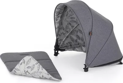Obrázek produktu pro PETITE&MARS Stříška ke kočárku Royal2/3 Ultimate Grey