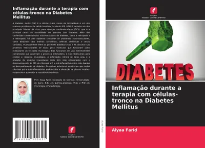 Produktbild von Inflamação durante a terapia com células-tronco na Diabetes Mellitus