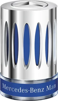 Zdjęcie produktu dla Mercedes Benz - Mercedes Benz MAN EDT 20ml