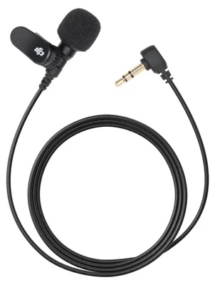 Productafbeelding van DJI - CP.RN.00000331.01 - Microfoon