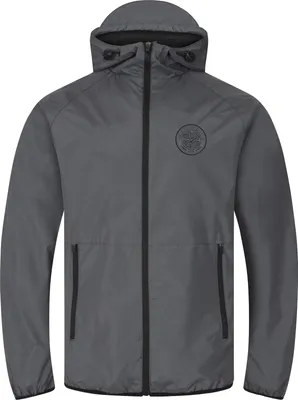 Obrázek produktu pro Celtic FC - Větrovka pro muže GF368 (L) (šedá)