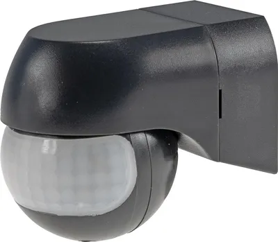 Produktbild von Aufputz Bewegungsmelder "CBM-Slim" 180°
