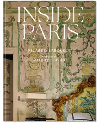 Obrázok produktu pre Inside Paris